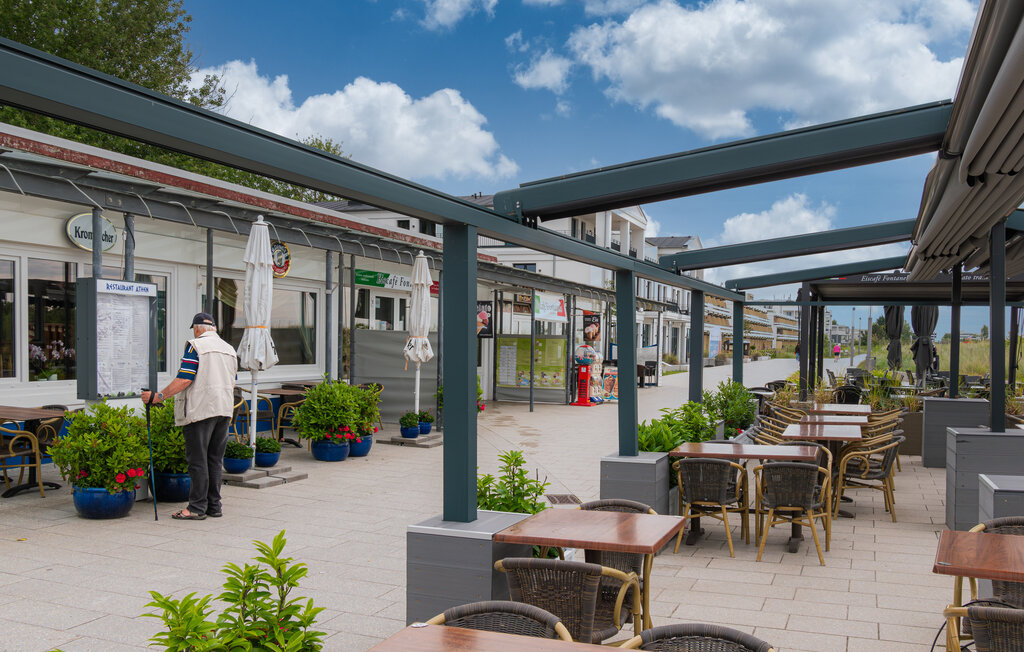 Apartment - Großenbrode , Germany - DSL256 25