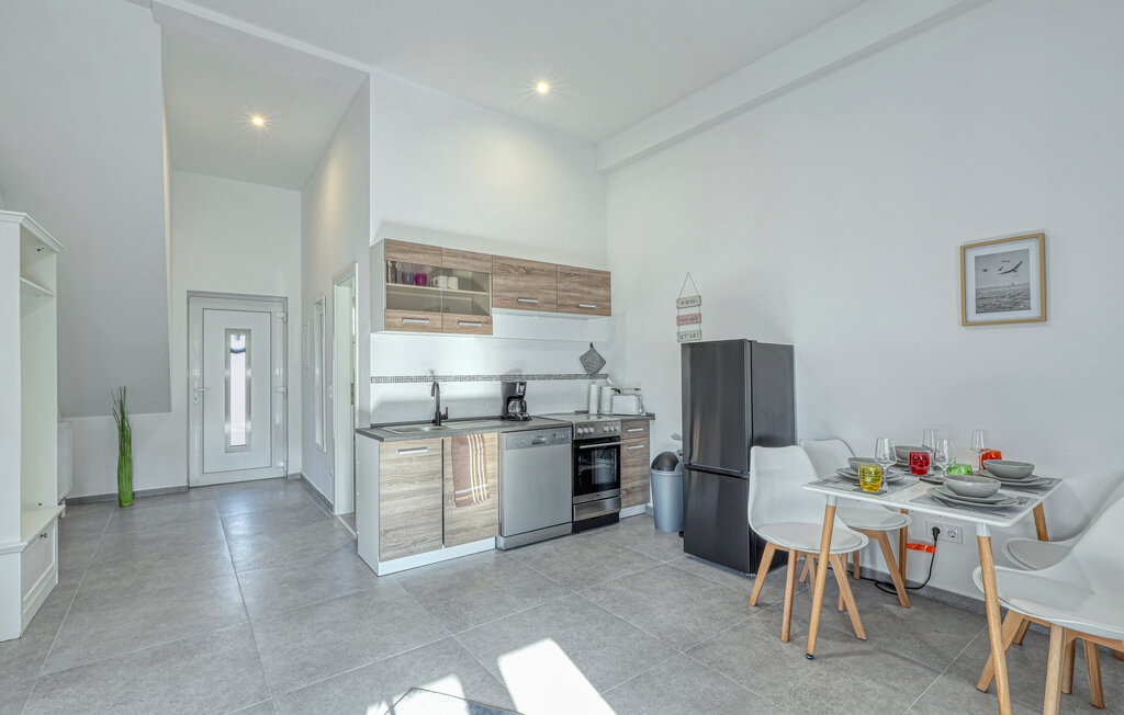 Apartment - Großenbrode , Germany - DSL256 4