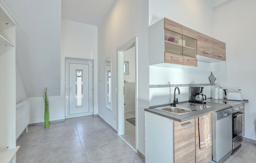 Apartment - Großenbrode , Germany - DSL256 16
