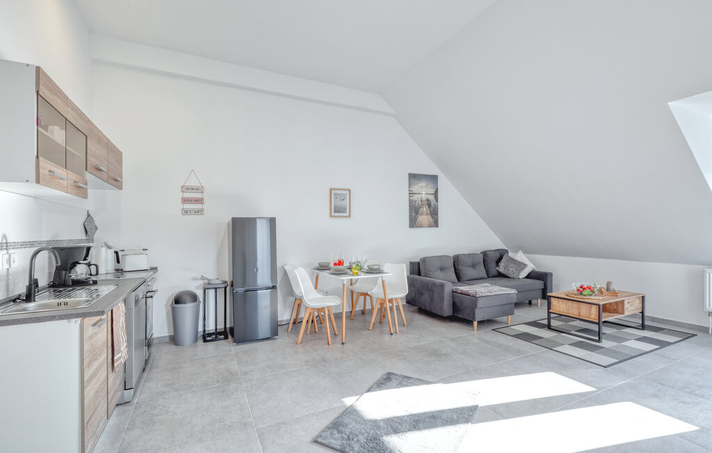 Apartment - Großenbrode , Germany - DSL256 12