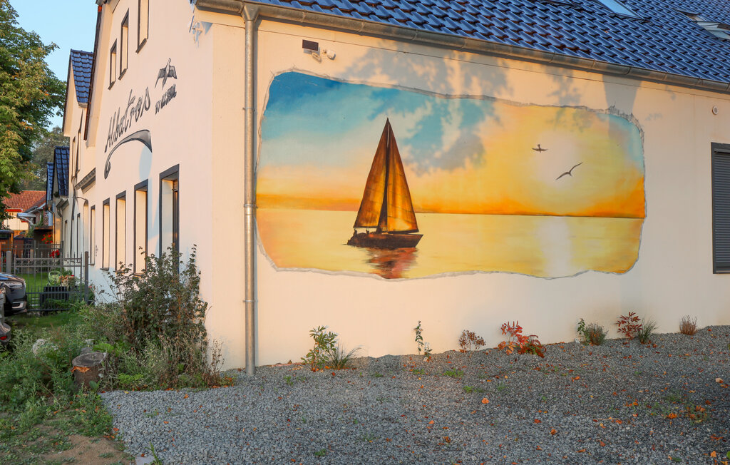 Apartment - Großenbrode , Germany - DSL256 8