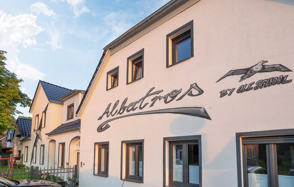 Apartment - Großenbrode , Germany - DSL256 9