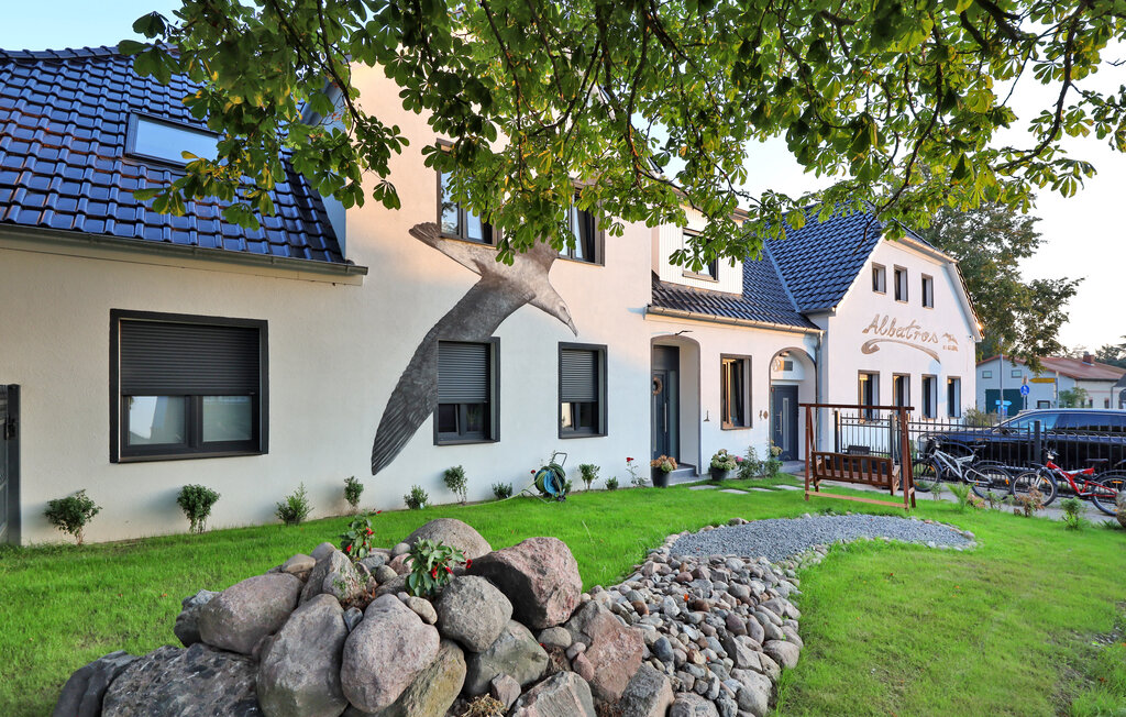 Apartment - Großenbrode , Germany - DSL256 10
