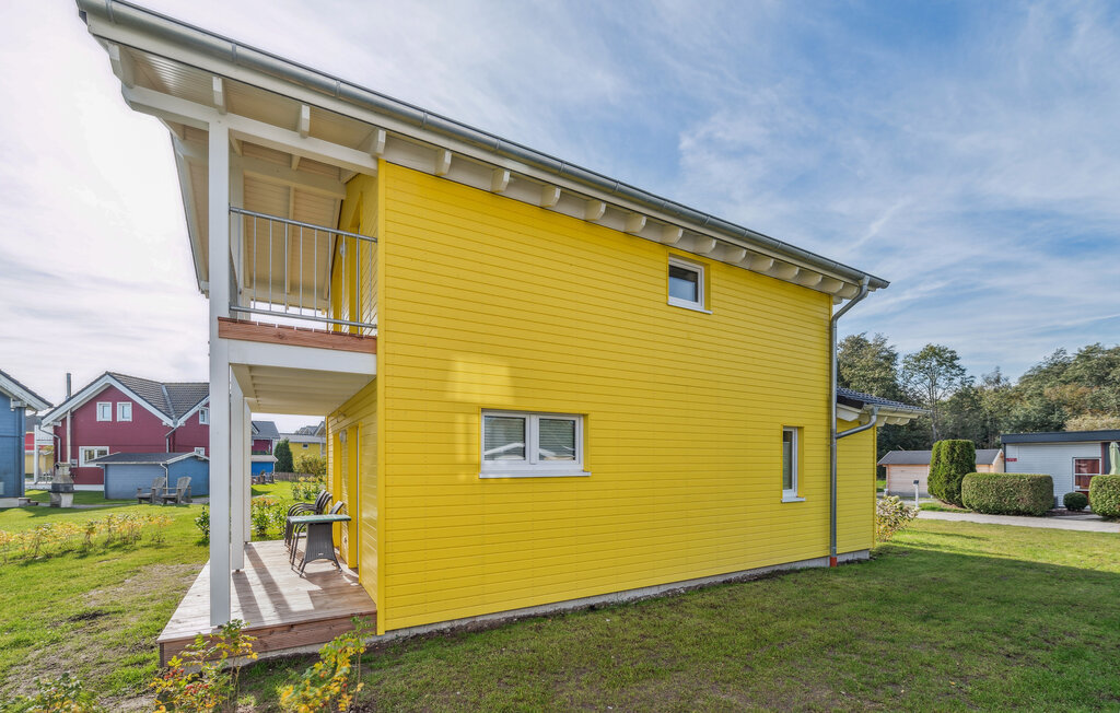 Kuća-za-odmor - Süssauer Strand/Ostsee , Njemačka - DSL721 15