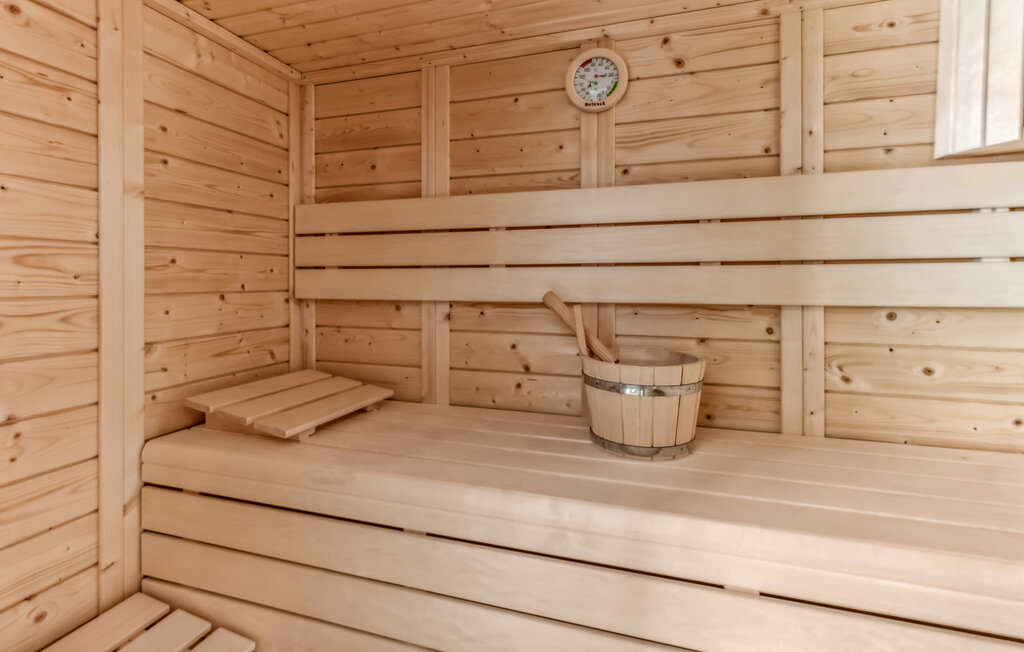 Ferienhaus - Süssauer Strand/Ostsee , Deutschland - DSL713 7