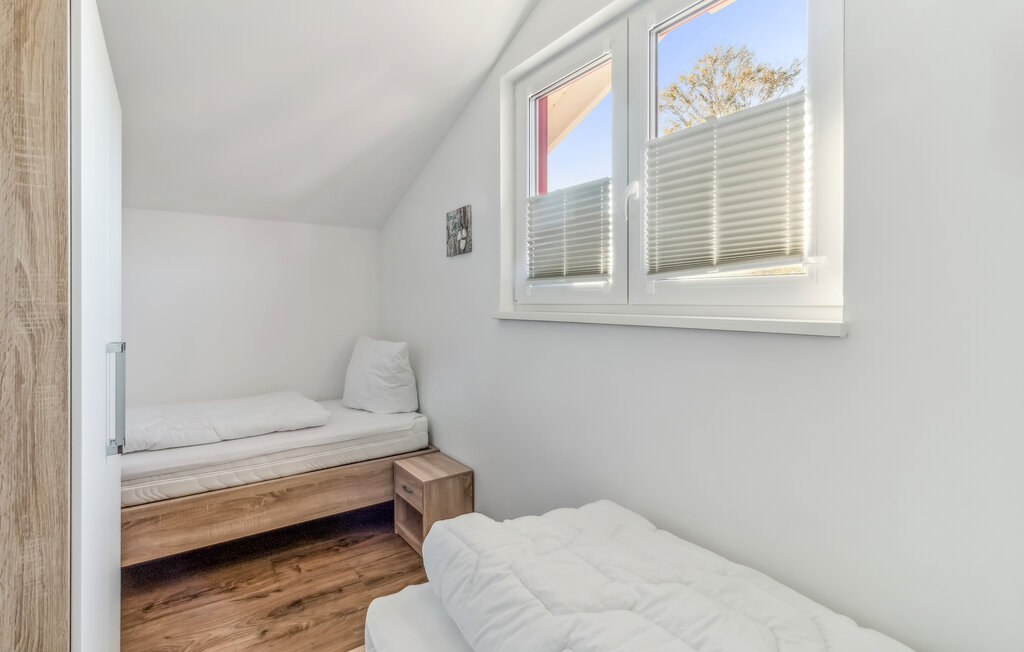 Ferienhaus - Süssauer Strand/Ostsee , Deutschland - DSL713 23