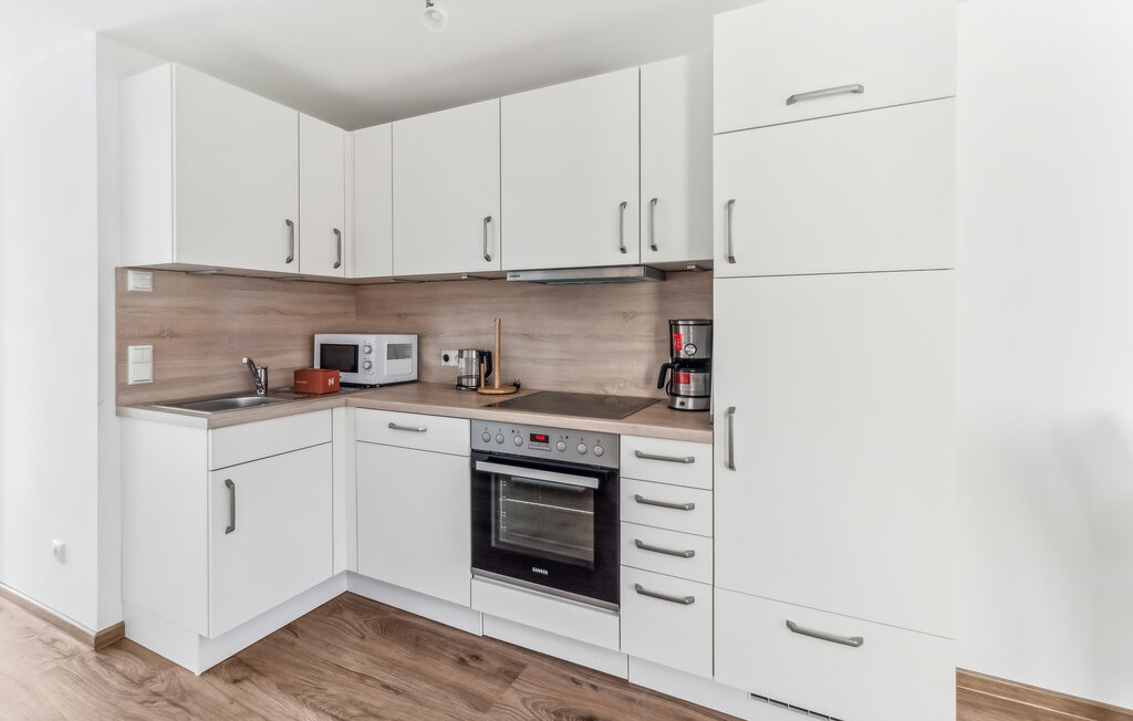 Ferienhaus - Süssauer Strand/Ostsee , Deutschland - DSL713 4