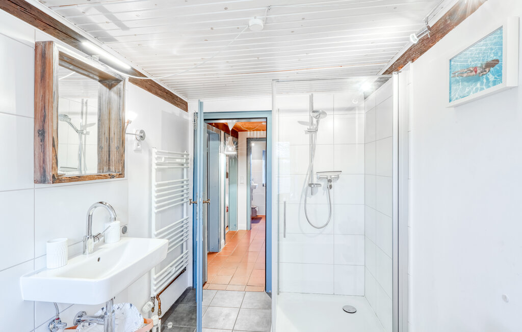 Ferienhaeuser - Niebüll , Deutschland - DSL275 21