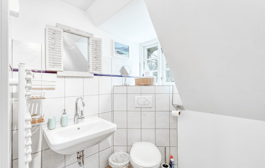 Ferienhaeuser - Niebüll , Deutschland - DSL275 23