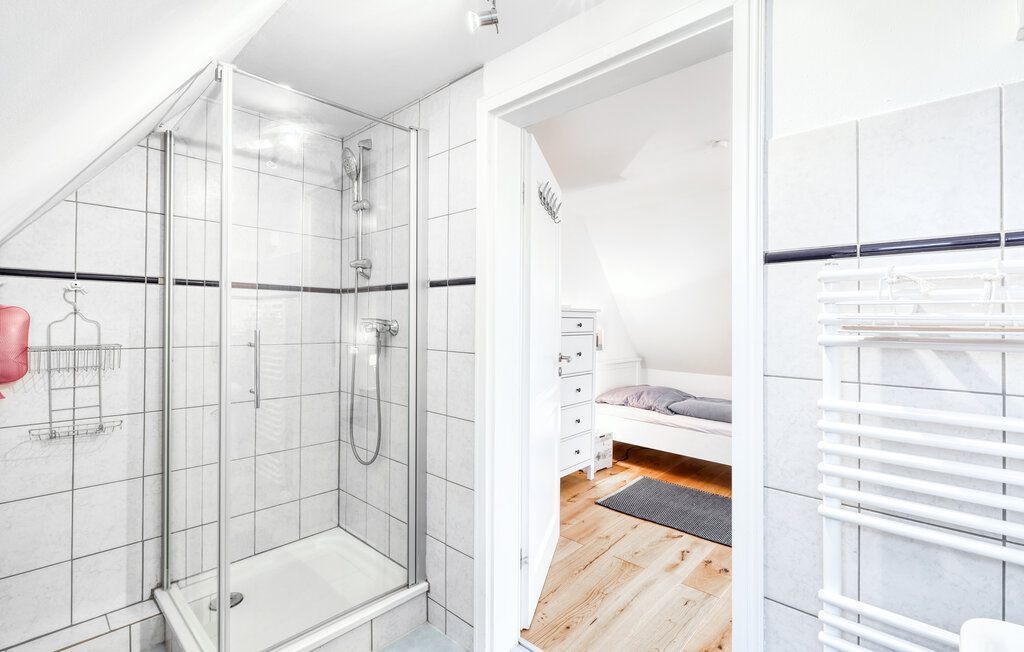 Ferienhaeuser - Niebüll , Deutschland - DSL275 24