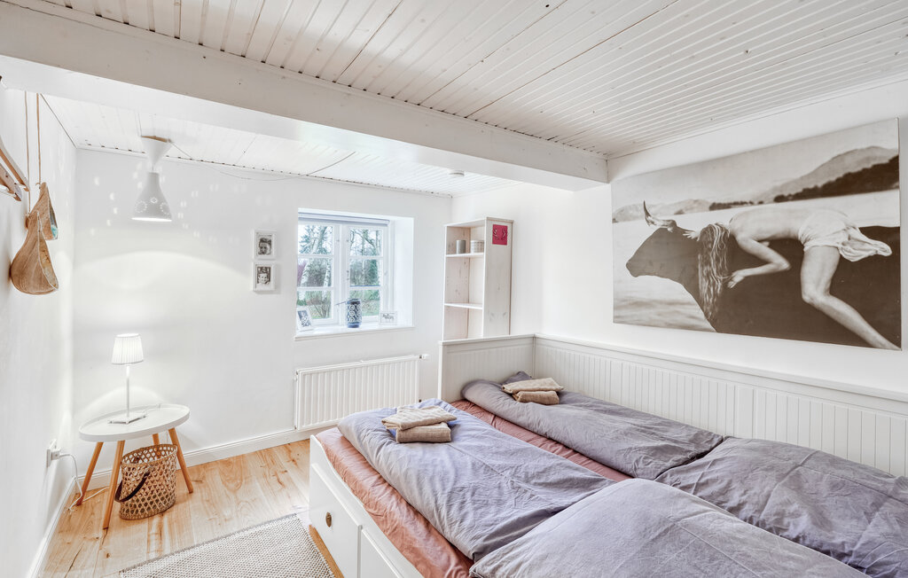 Ferienhaeuser - Niebüll , Deutschland - DSL275 12