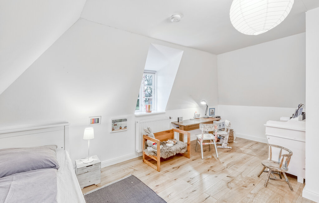 Ferienhaeuser - Niebüll , Deutschland - DSL275 15