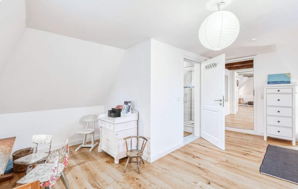 Ferienhaeuser - Niebüll , Deutschland - DSL275 16