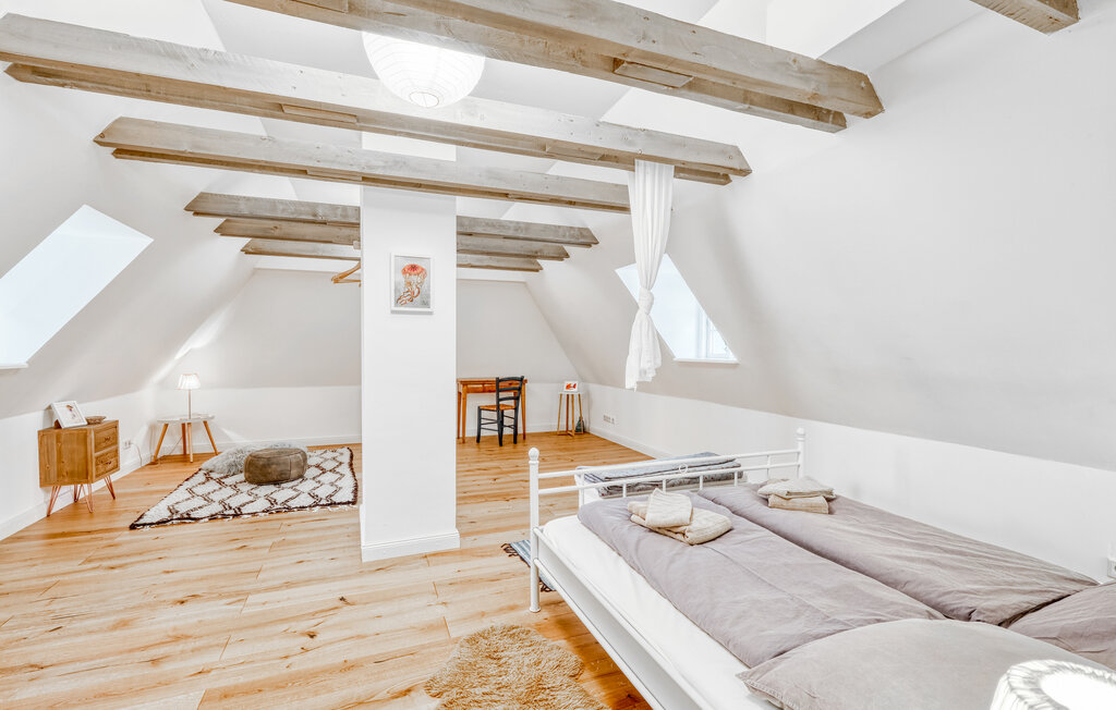 Ferienhaeuser - Niebüll , Deutschland - DSL275 18