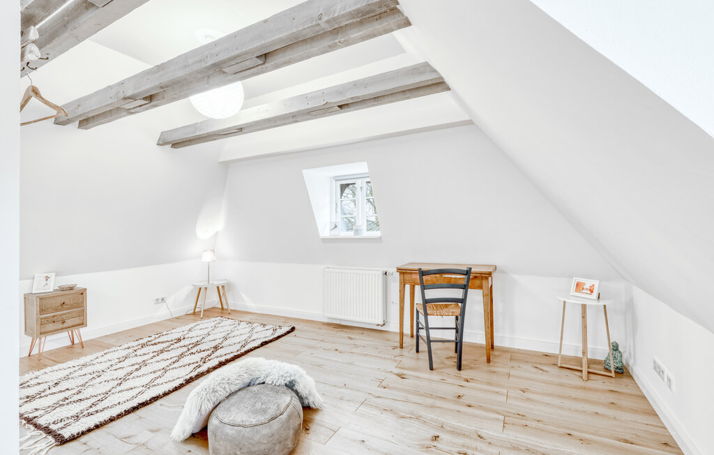 Ferienhaeuser - Niebüll , Deutschland - DSL275 19