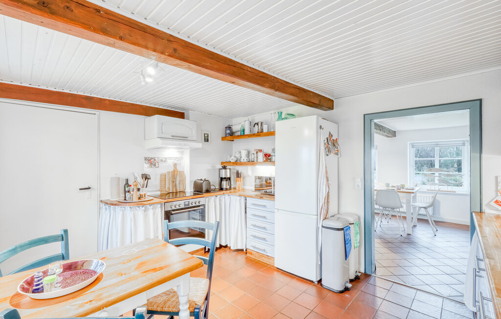 Ferienhaeuser - Niebüll , Deutschland - DSL275 8