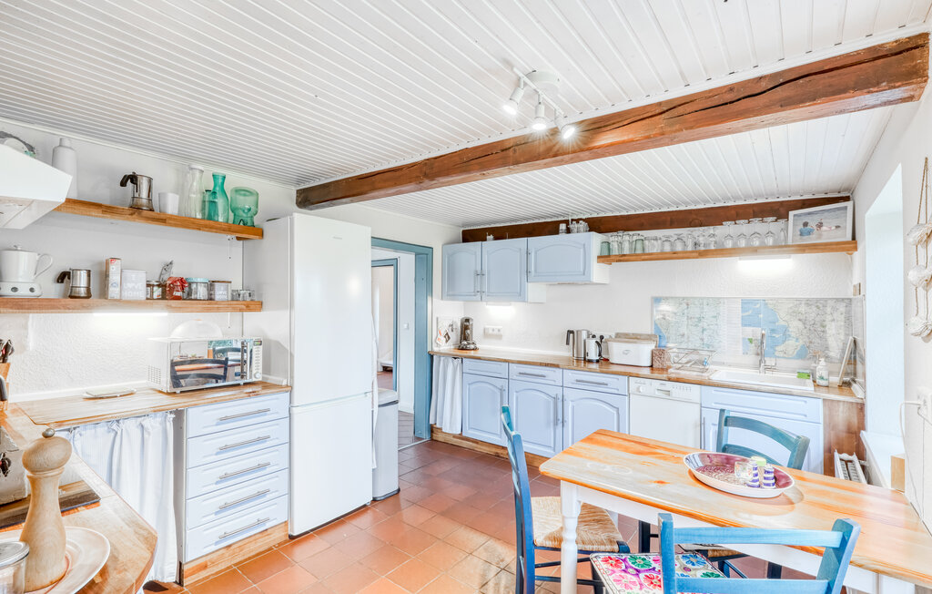 Ferienhaeuser - Niebüll , Deutschland - DSL275 10