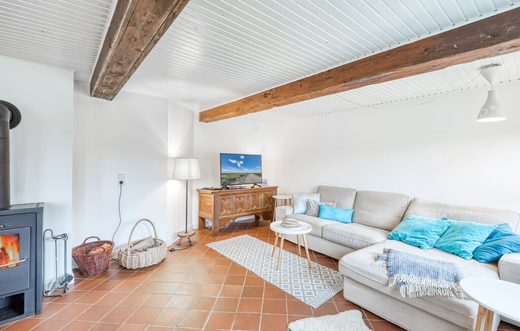 Ferienhaeuser - Niebüll , Deutschland - DSL275 4