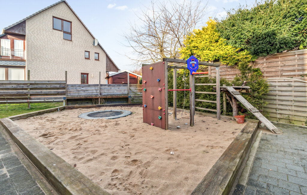 Ferienhaus - Grömitz , Deutschland - DSL100 33