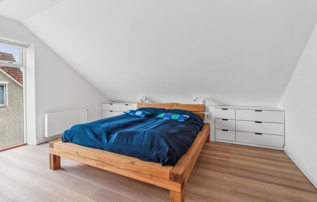 Ferienhaus - Grömitz , Deutschland - DSL100 26