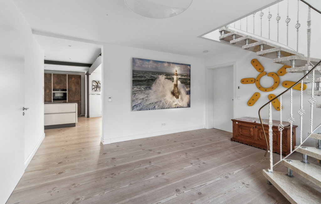 Ferienhaus - Grömitz , Deutschland - DSL100 20