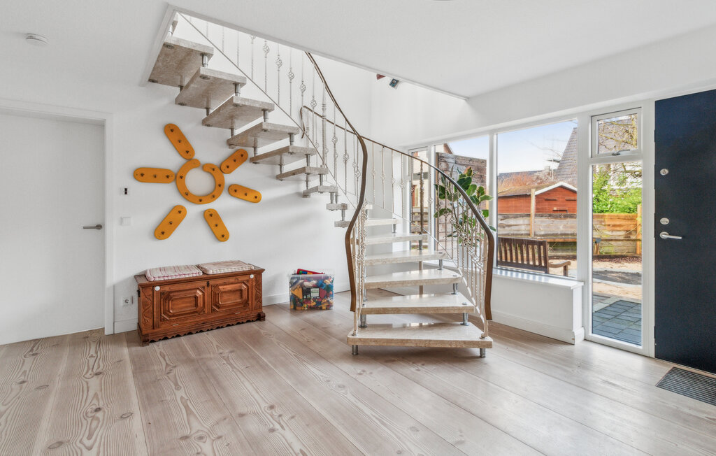 Ferienhaus - Grömitz , Deutschland - DSL100 21