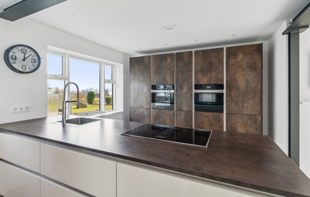 Ferienhaus - Grömitz , Deutschland - DSL100 19