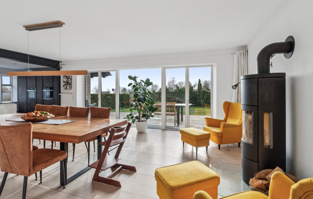 Ferienhaus - Grömitz , Deutschland - DSL100 5