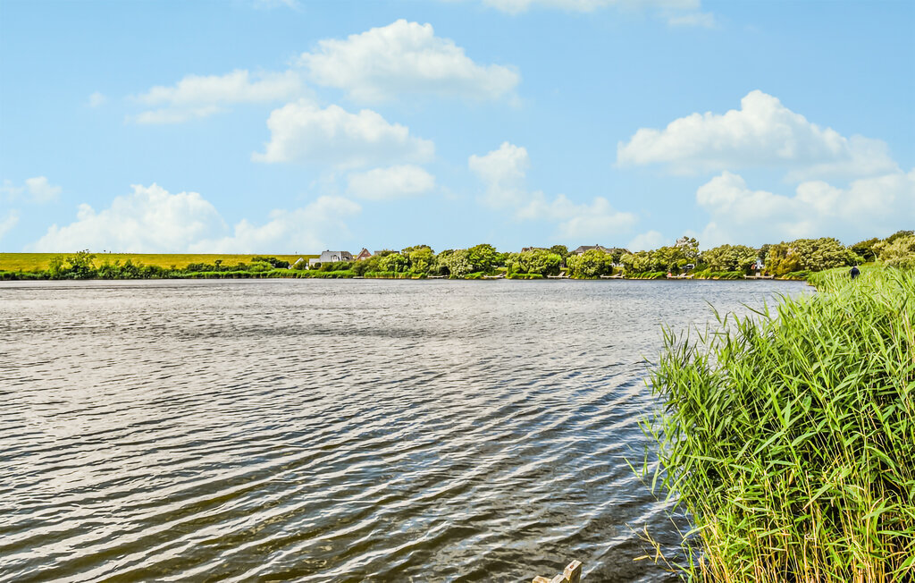 Ferienwohnung - Nordstrand , Deutschland - DSL314 21