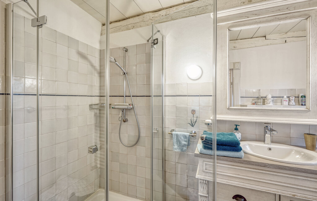 Ferienhaus - Galmsbüll , Deutschland - DSL830 42