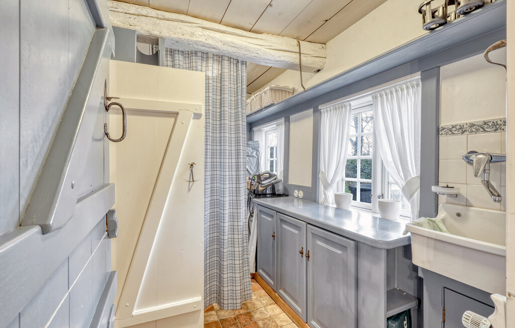 Ferienhaus - Galmsbüll , Deutschland - DSL830 25