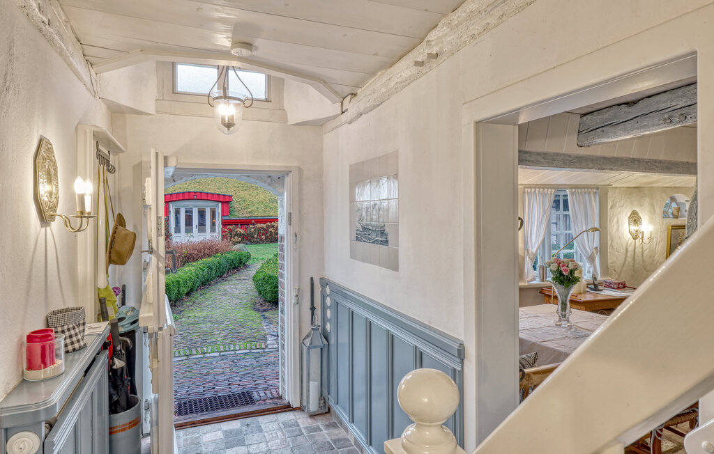 Ferienhaus - Galmsbüll , Deutschland - DSL830 9