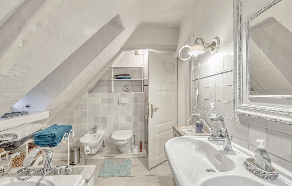 Ferienhaus - Galmsbüll , Deutschland - DSL830 38