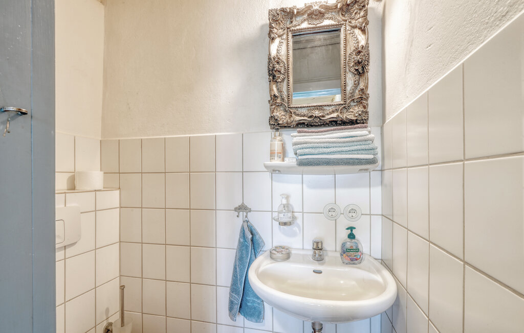 Ferienhaus - Galmsbüll , Deutschland - DSL830 40