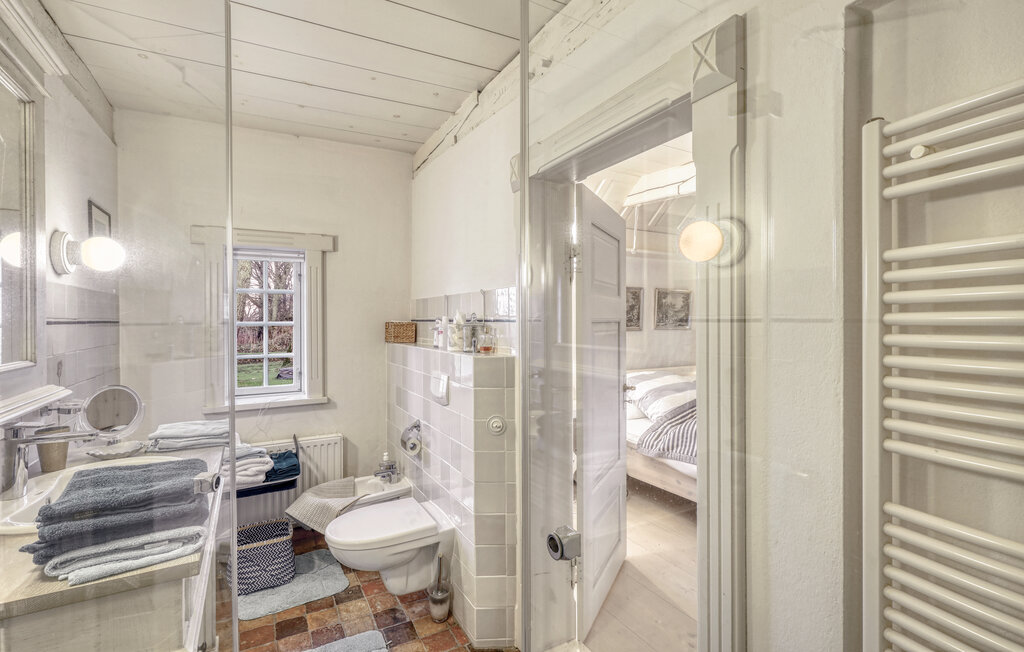 Ferienhaus - Galmsbüll , Deutschland - DSL830 43