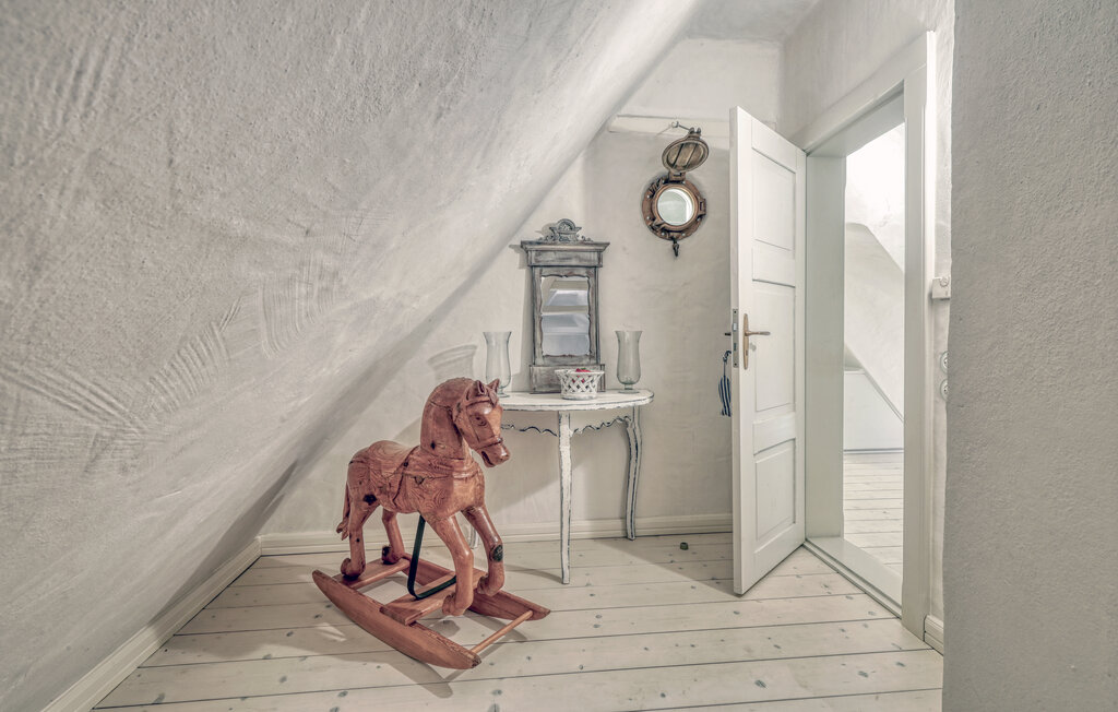 Ferienhaus - Galmsbüll , Deutschland - DSL830 32