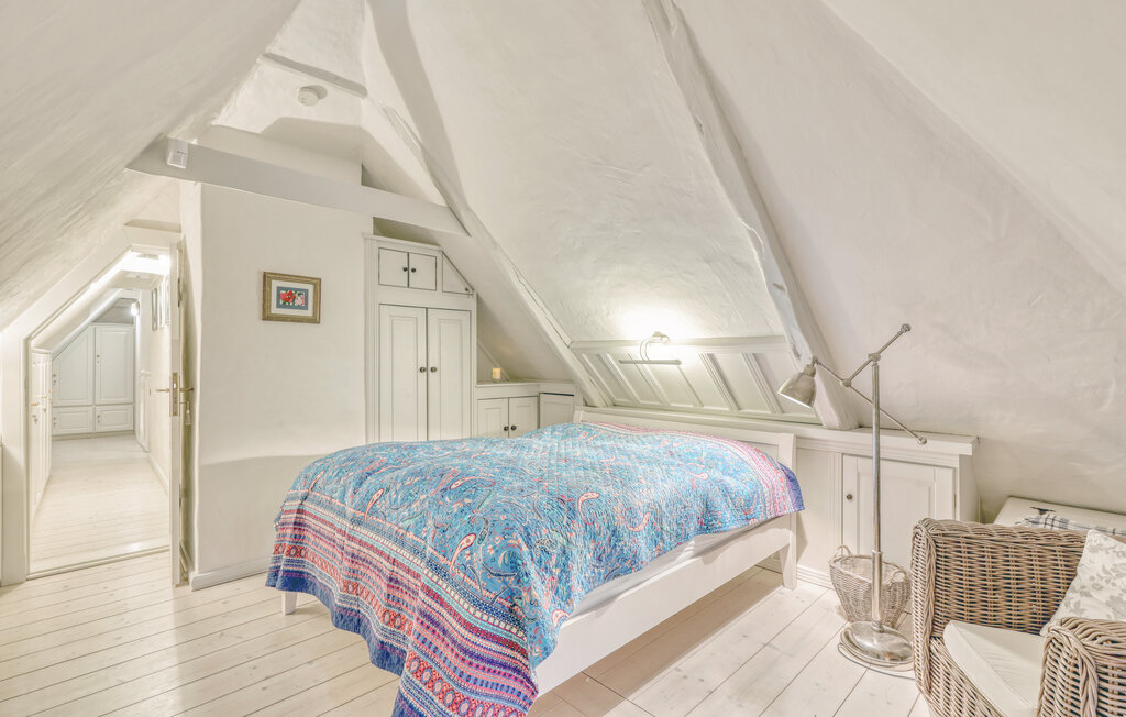 Ferienhaus - Galmsbüll , Deutschland - DSL830 35