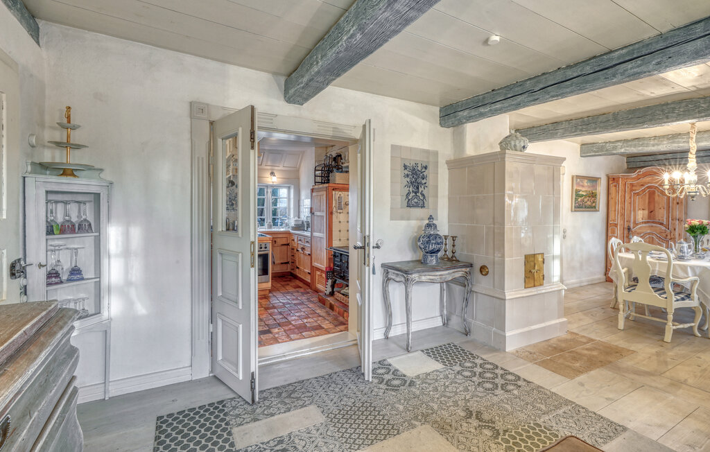 Ferienhaus - Galmsbüll , Deutschland - DSL830 5