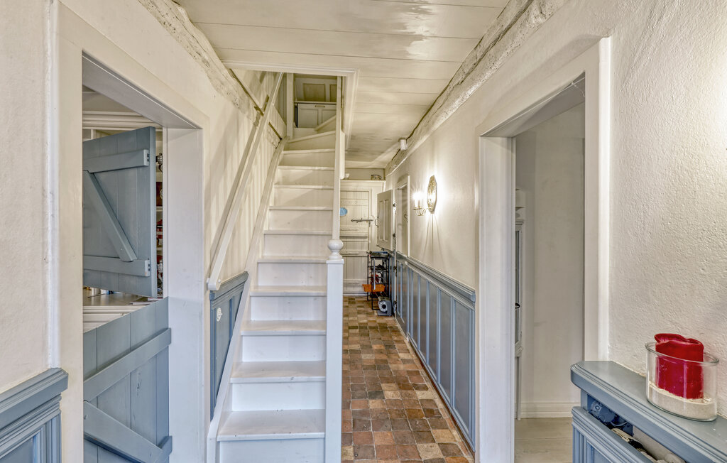 Ferienhaus - Galmsbüll , Deutschland - DSL830 27