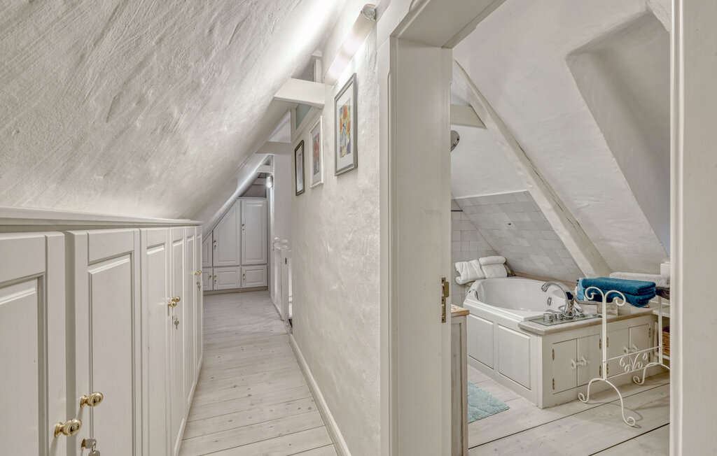 Ferienhaus - Galmsbüll , Deutschland - DSL830 29