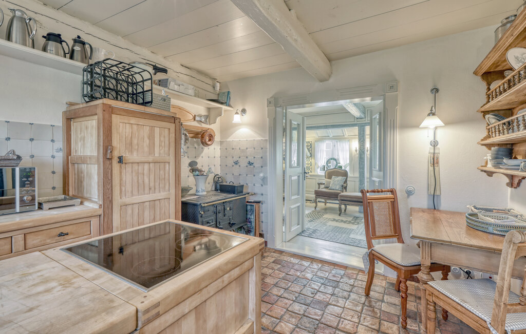 Ferienhaus - Galmsbüll , Deutschland - DSL830 7