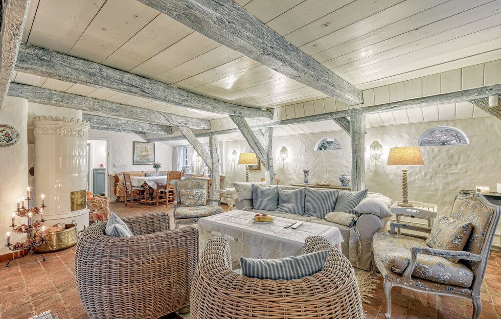 Ferienhaus - Galmsbüll , Deutschland - DSL830 2