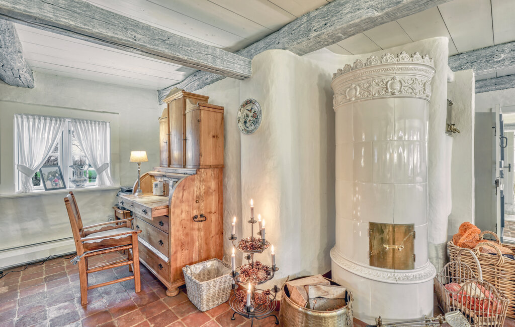 Ferienhaus - Galmsbüll , Deutschland - DSL830 8