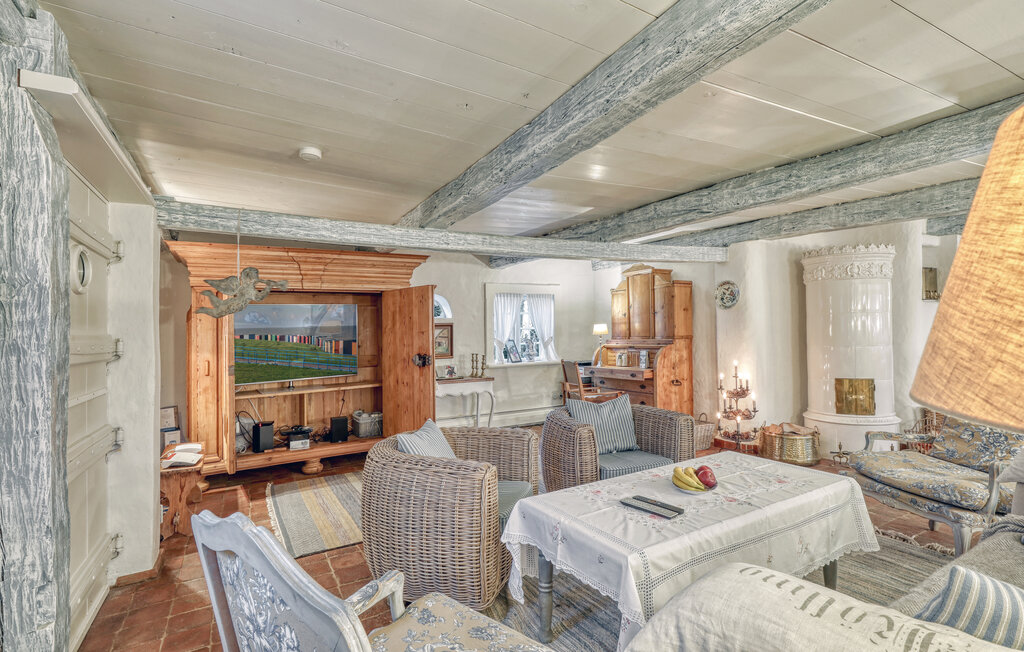 Ferienhaus - Galmsbüll , Deutschland - DSL830 3