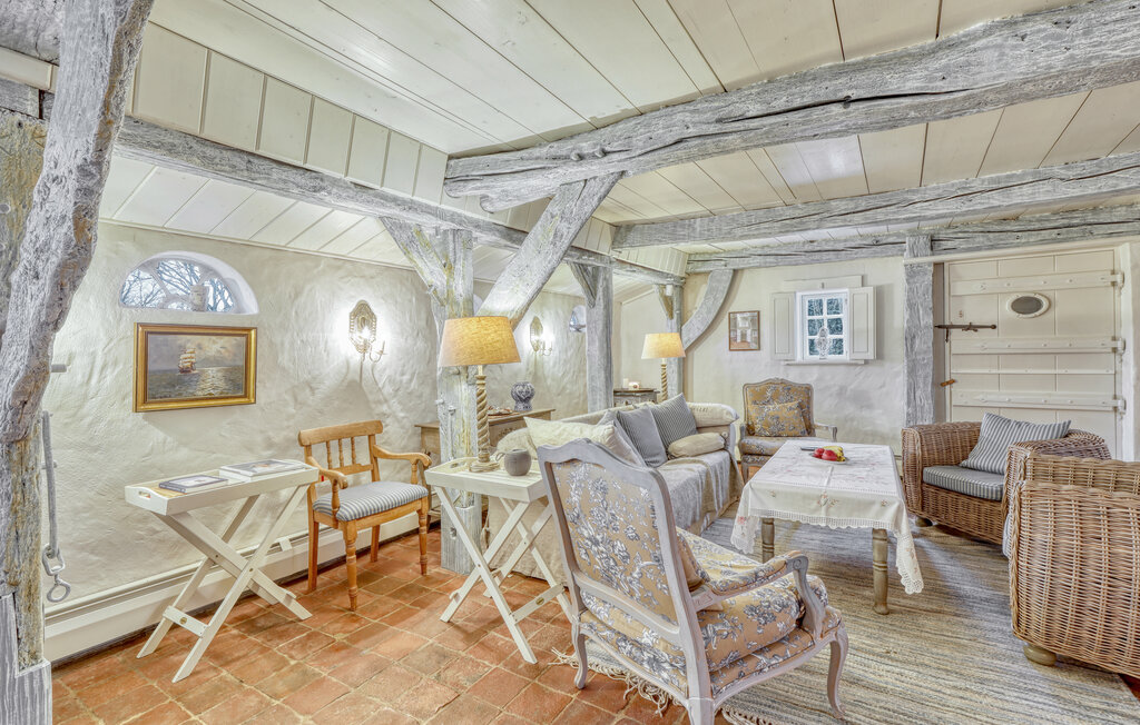 Ferienhaus - Galmsbüll , Deutschland - DSL830 18