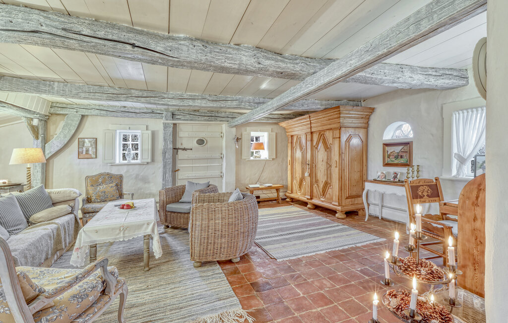 Ferienhaus - Galmsbüll , Deutschland - DSL830 19