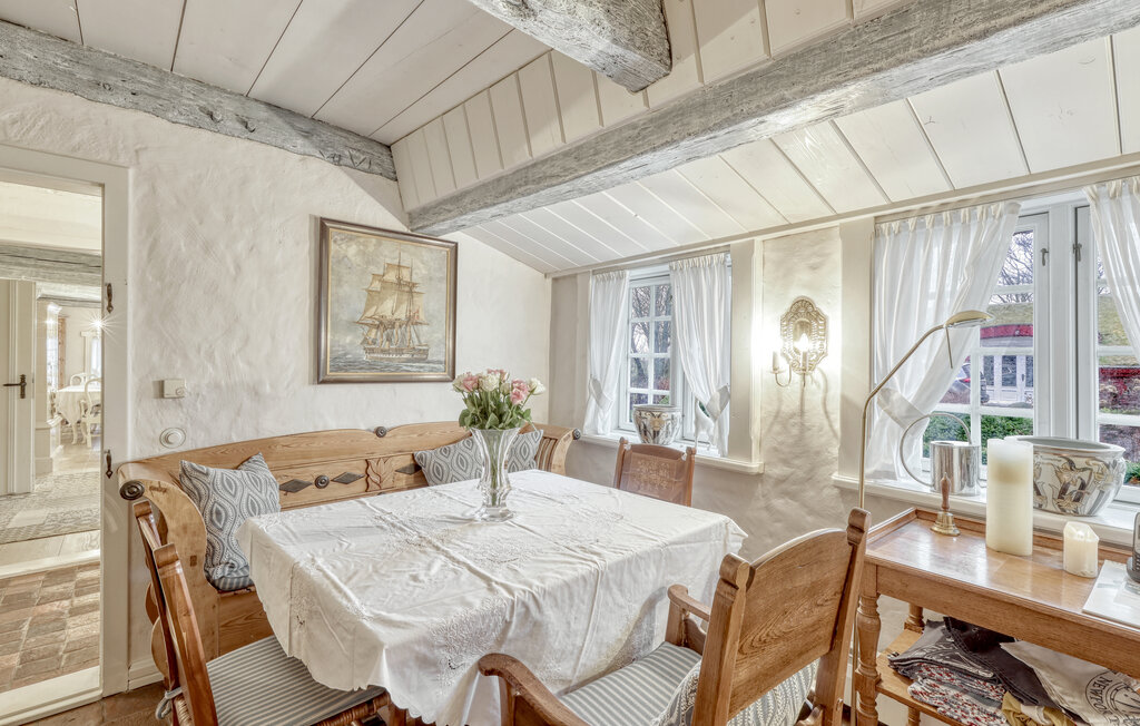 Ferienhaus - Galmsbüll , Deutschland - DSL830 21