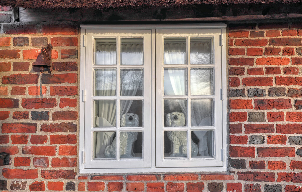 Ferienhaus - Galmsbüll , Deutschland - DSL830 14