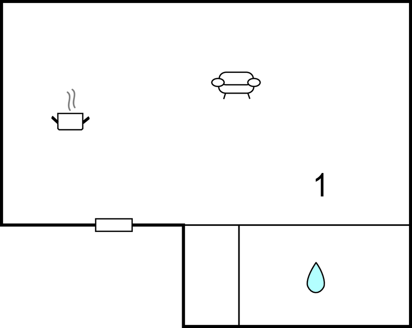 Ferienwohnung 