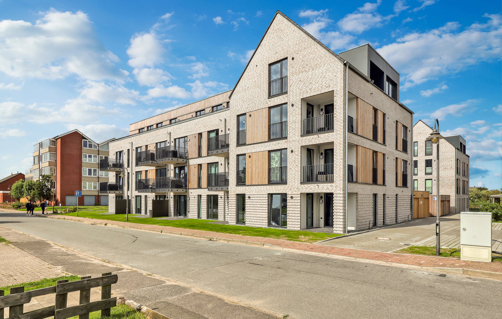 Ferienwohnung Nordstrand